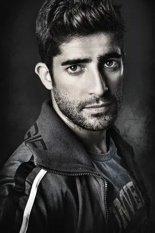 Peliculas de Alberto Ferreiro