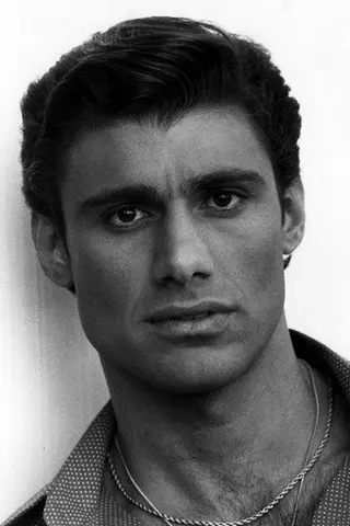 Peliculas de Steven Bauer