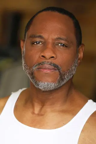 Peliculas de Chaz Ingram