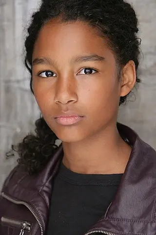 Peliculas de Aramé Scott
