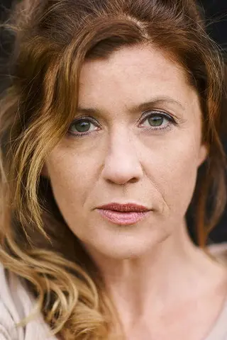 Peliculas de Fiona Coors