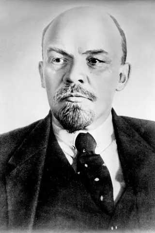 Vladimir Lenin - Córka • Potomstwo