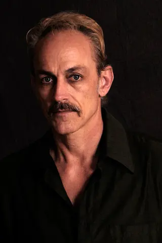 Peliculas de Ben Lokey