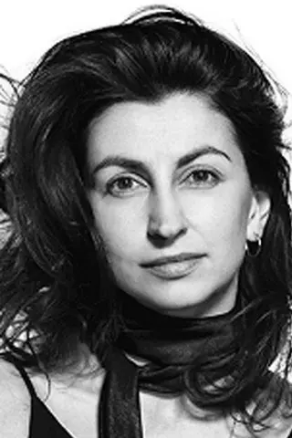 Peliculas de Marta Ojrzyńska
