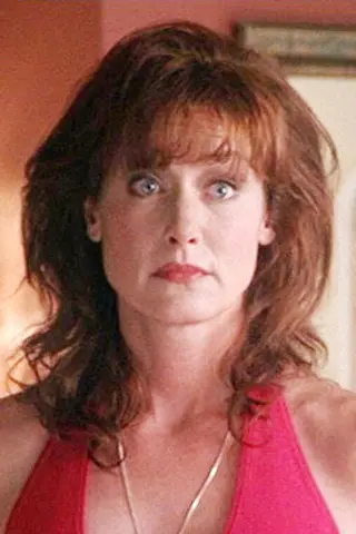 Peliculas de Lisa Thornhill