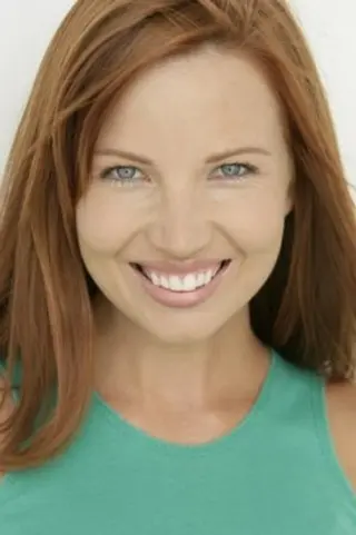 Peliculas de Bronwen Masters