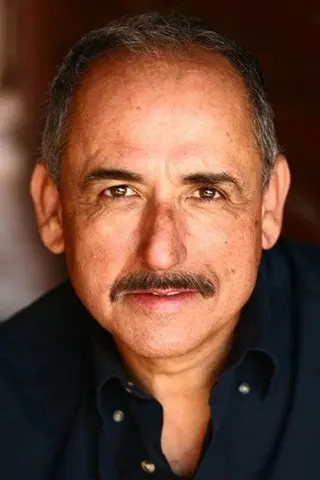 Peliculas de Gary Carlos Cervantes