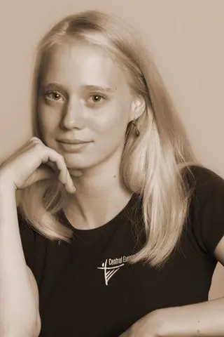 Peliculas de Anna Szilvási