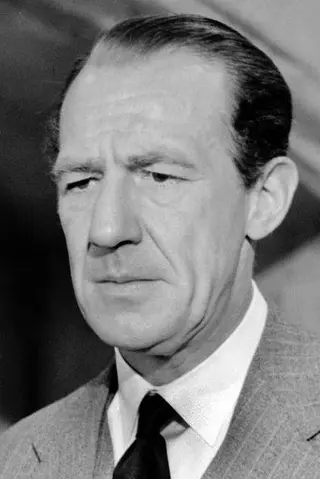 Peliculas de Michael Hordern