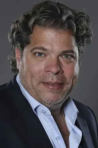 Peliculas de Thomas Peter Friedl