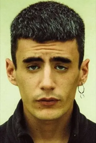 Peliculas de Federico Majorana