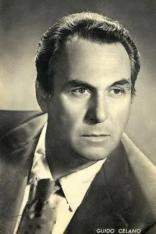 Peliculas de Guido Celano