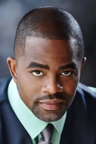 Peliculas de Clinton Lewis