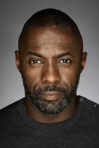 Peliculas de Idris Elba