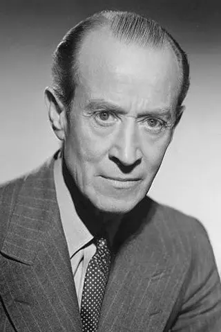Peliculas de H.B. Warner