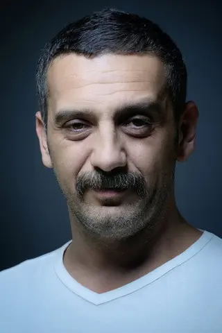 Peliculas de Koray Şahinbaş