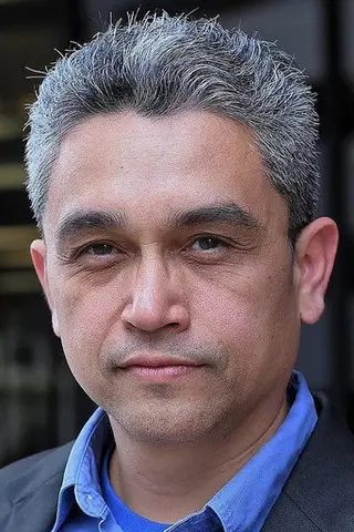 Peliculas de Viktor Hernandez