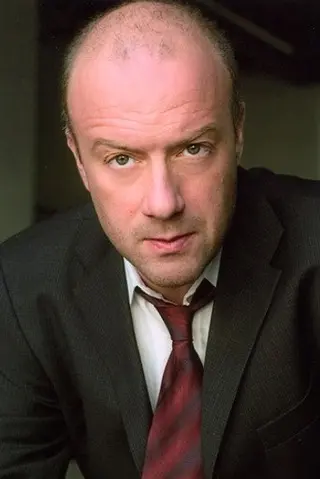 Peliculas de Yasen Peyankov