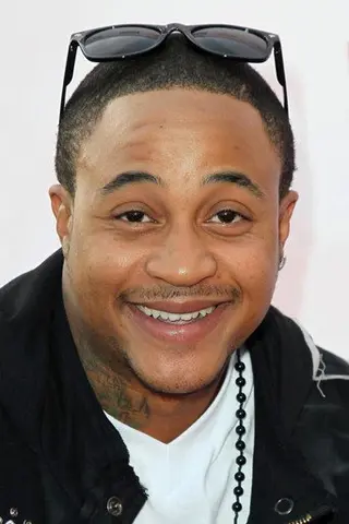 Peliculas de Orlando Brown