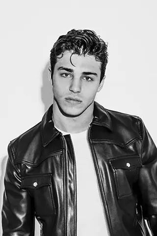 Peliculas de Tanner Zagarino