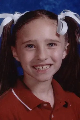 Peliculas de Hope Elizabeth Reeves