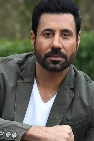 Peliculas de Binnu Dhillon