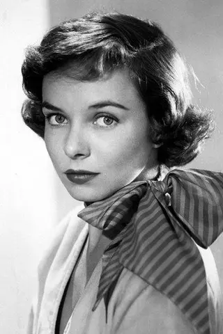 Peliculas de Diana Lynn