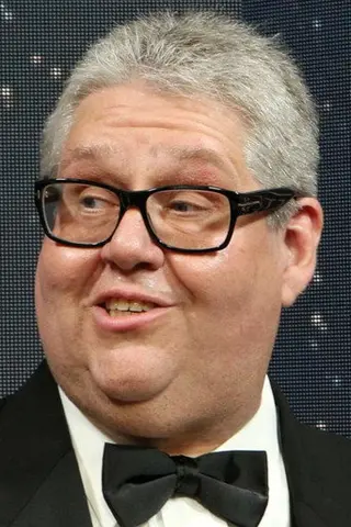Peliculas de David Mandel