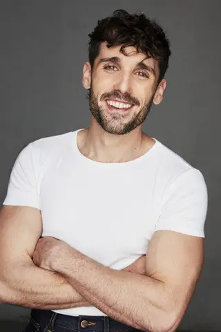 Peliculas de Antonio Sides