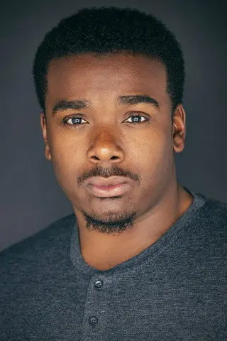 Peliculas de Christian Robinson