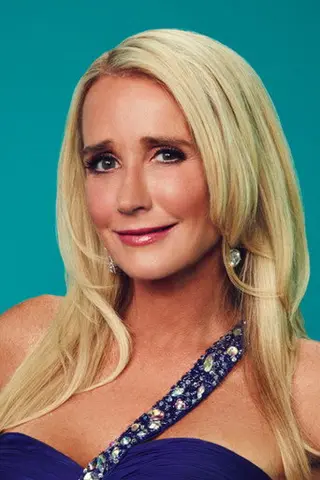 Peliculas de Kim Richards