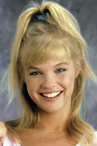 Peliculas de Julie McCullough
