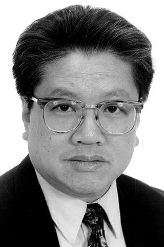 Peliculas de Paul J.Q. Lee