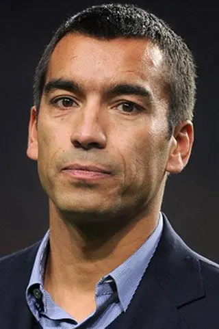 Peliculas de Giovanni van Bronckhorst