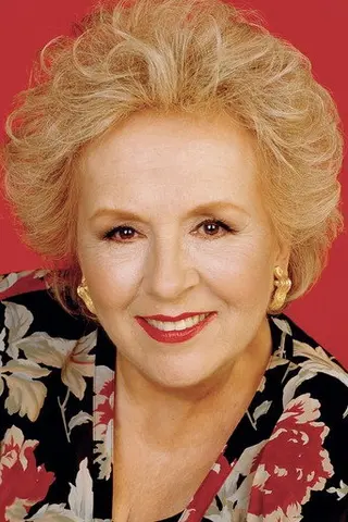 Peliculas de Doris Roberts