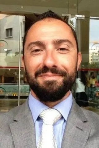 Peliculas de Colin Azzopardi