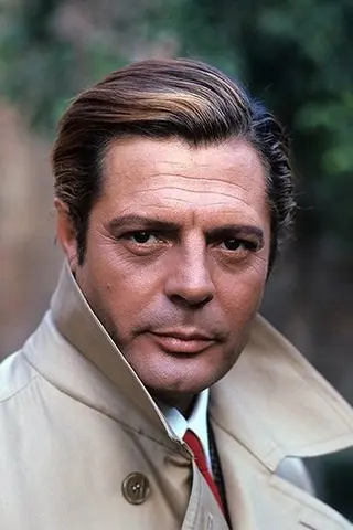 Peliculas de Marcello Mastroianni