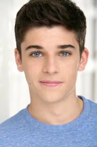 Peliculas de Sean O'Donnell