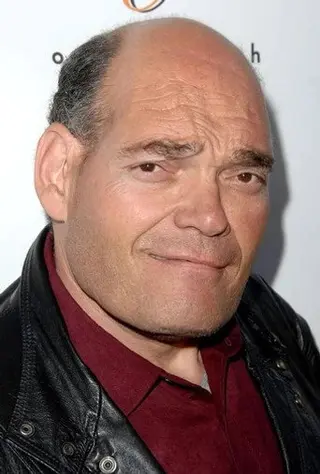 Peliculas de Irwin Keyes