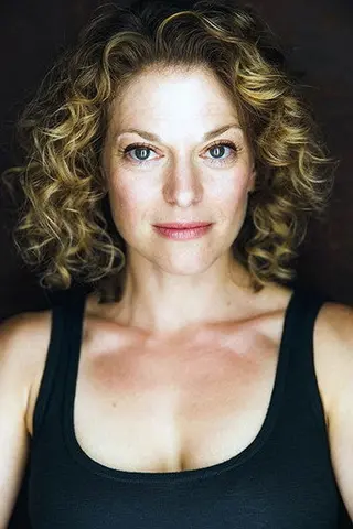 Peliculas de Rebecca Gibel