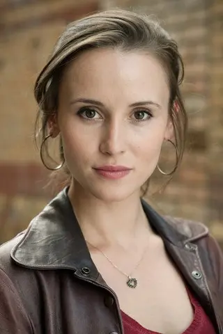 Peliculas de Peri Baumeister