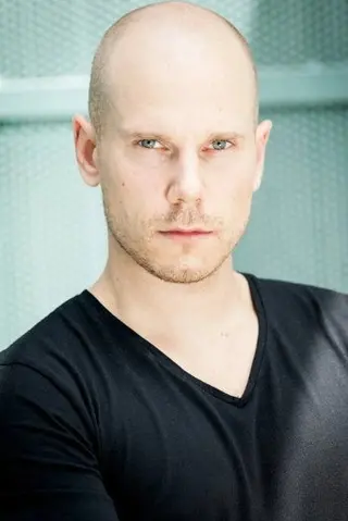 Peliculas de Jordan Schartner