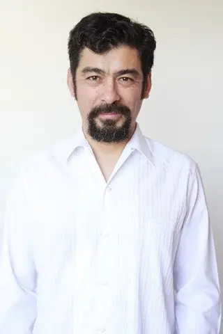 Peliculas de Ricardo Esquerra