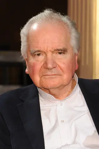 Peliculas de Stanisław Brejdygant