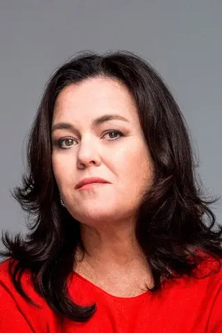Peliculas de Rosie O'Donnell