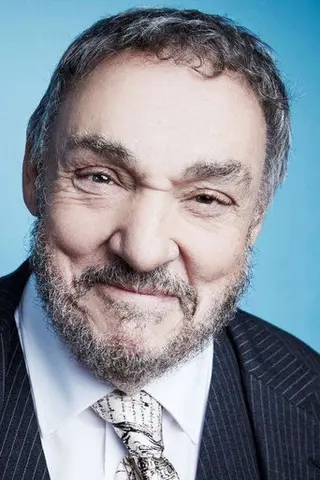 Peliculas de John Rhys-Davies