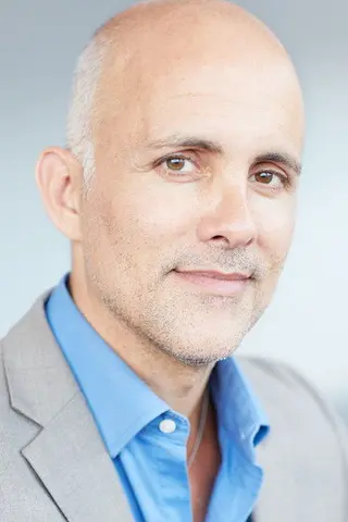 Peliculas de Simon Anthony