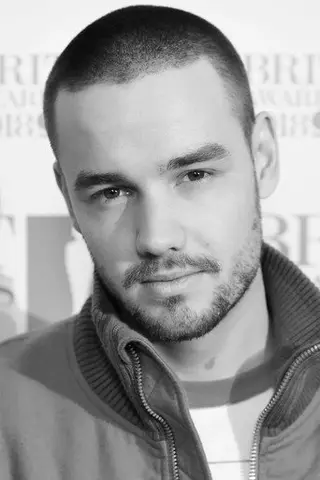 Peliculas de Liam Payne
