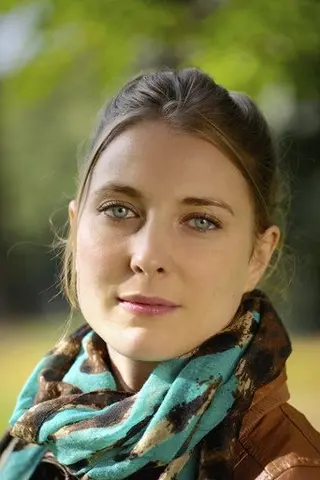 Lotte Taminiau - Córka • Potomstwo