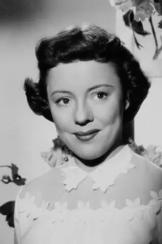 Peliculas de Patricia Hitchcock